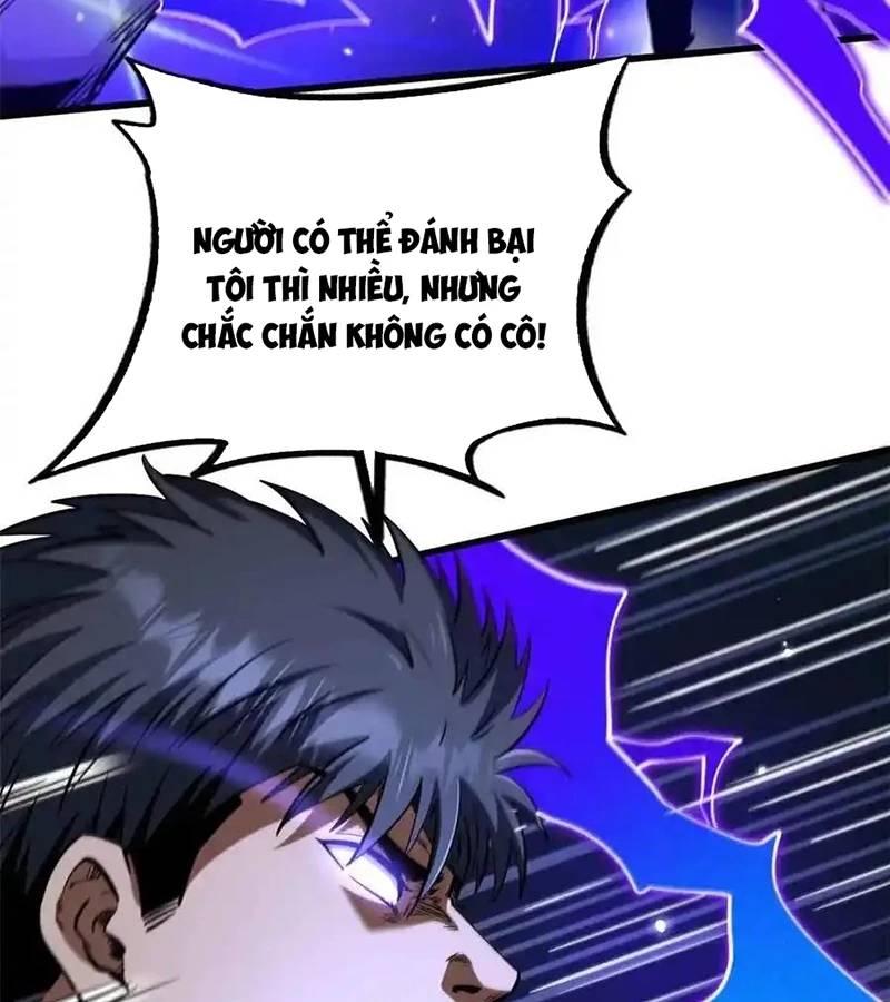 Siêu Cấp Thần Cơ Nhân Chapter 291 - Trang 2