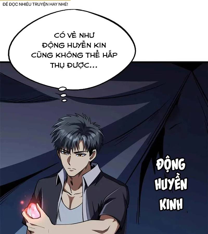 Siêu Cấp Thần Cơ Nhân Chapter 290 - Trang 2