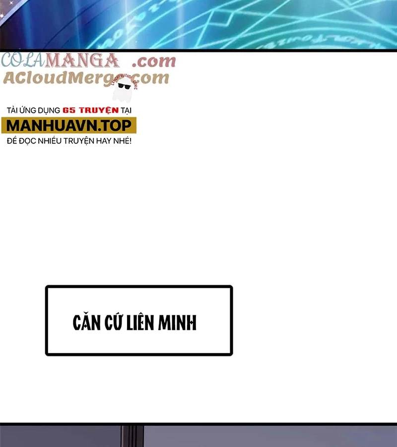 Siêu Cấp Thần Cơ Nhân Chapter 290 - Trang 2