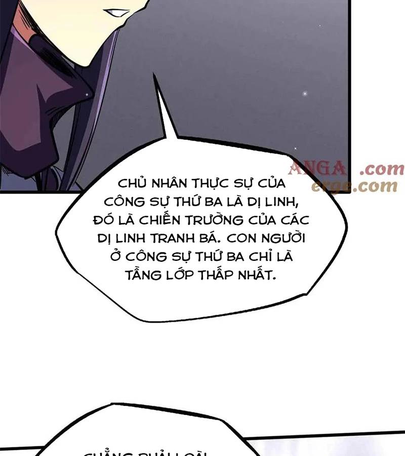 Siêu Cấp Thần Cơ Nhân Chapter 290 - Trang 2