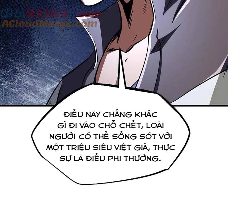 Siêu Cấp Thần Cơ Nhân Chapter 290 - Trang 2