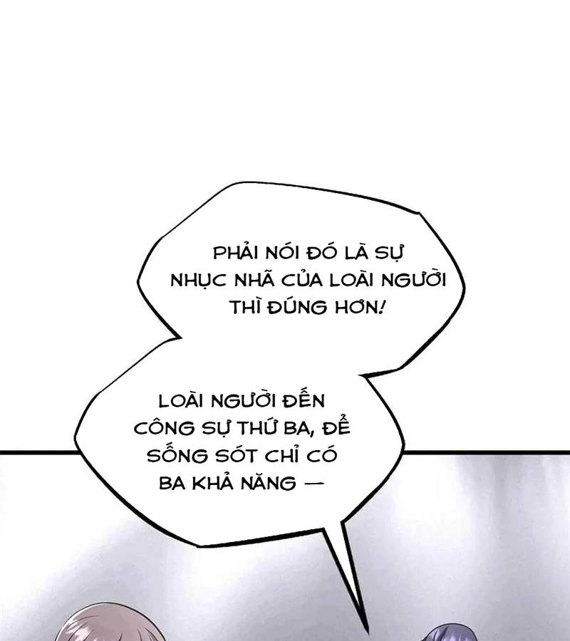 Siêu Cấp Thần Cơ Nhân Chapter 290 - Trang 2