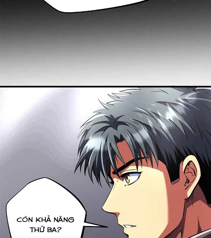 Siêu Cấp Thần Cơ Nhân Chapter 290 - Trang 2