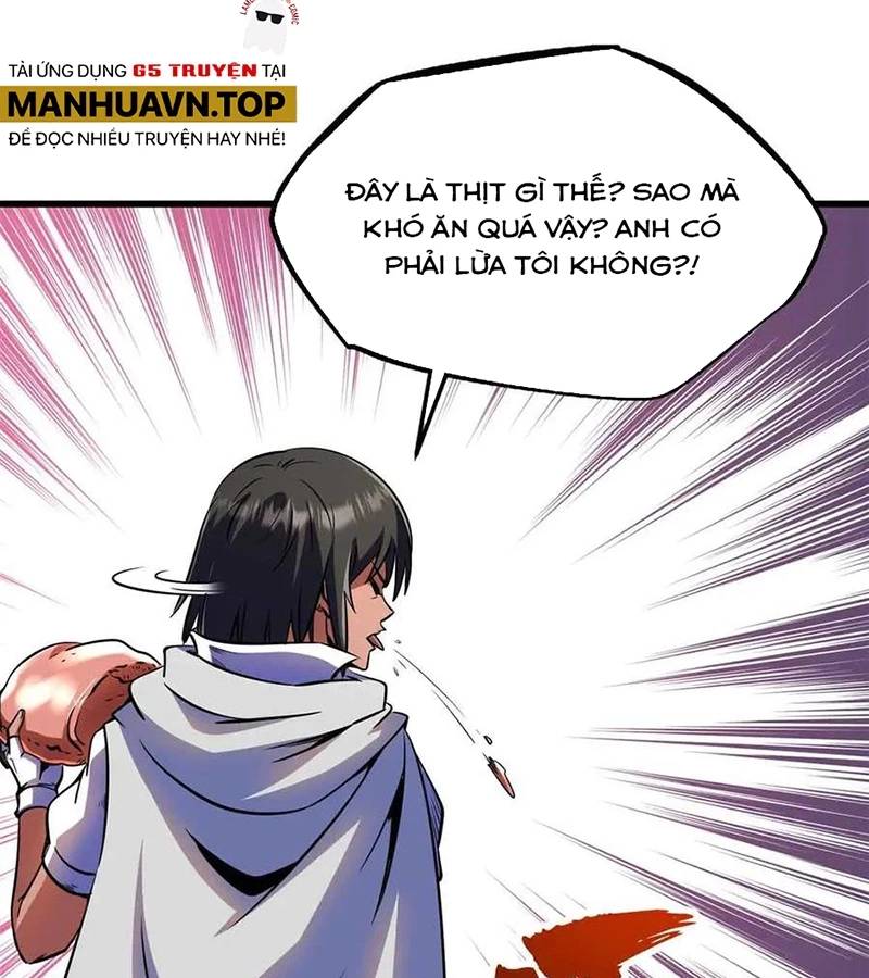 Siêu Cấp Thần Cơ Nhân Chapter 289 - Trang 2