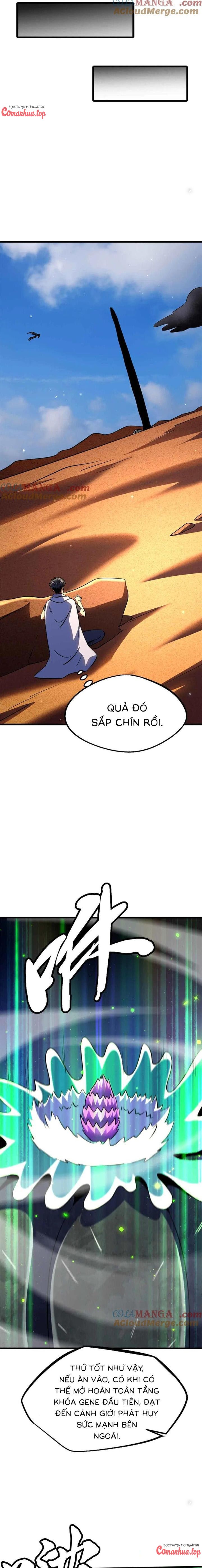 Siêu Cấp Thần Cơ Nhân Chapter 288 - Trang 2