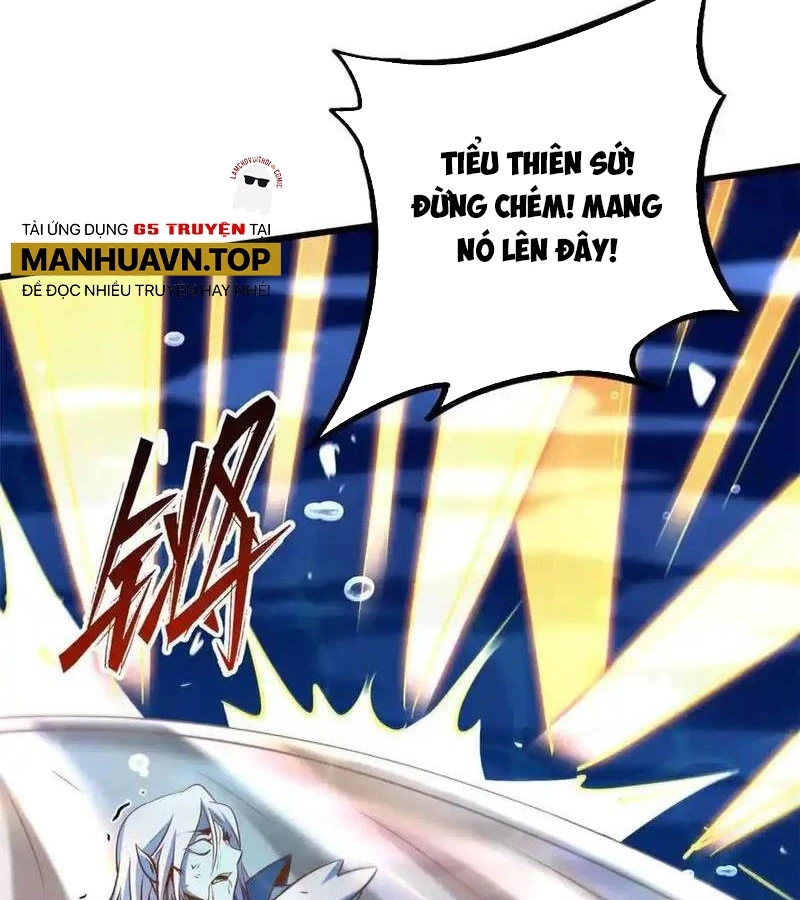 Siêu Cấp Thần Cơ Nhân Chapter 284 - Trang 2