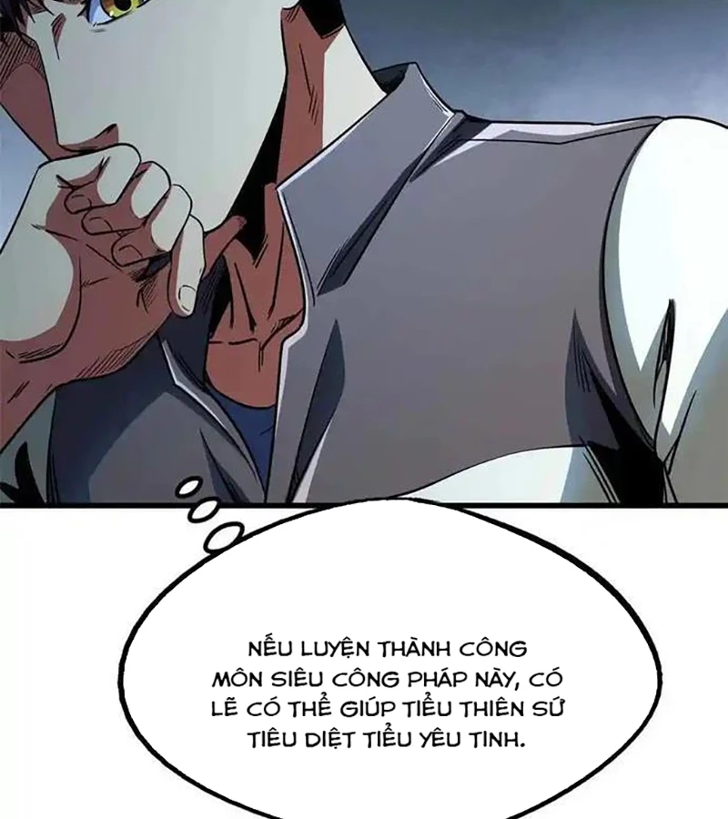 Siêu Cấp Thần Cơ Nhân Chapter 283 - Trang 2