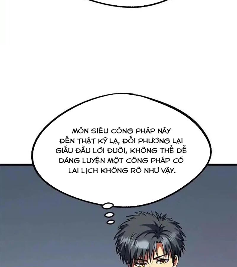 Siêu Cấp Thần Cơ Nhân Chapter 283 - Trang 2