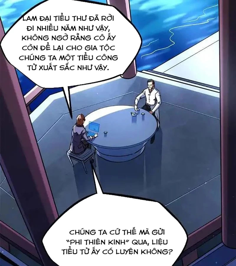 Siêu Cấp Thần Cơ Nhân Chapter 283 - Trang 2