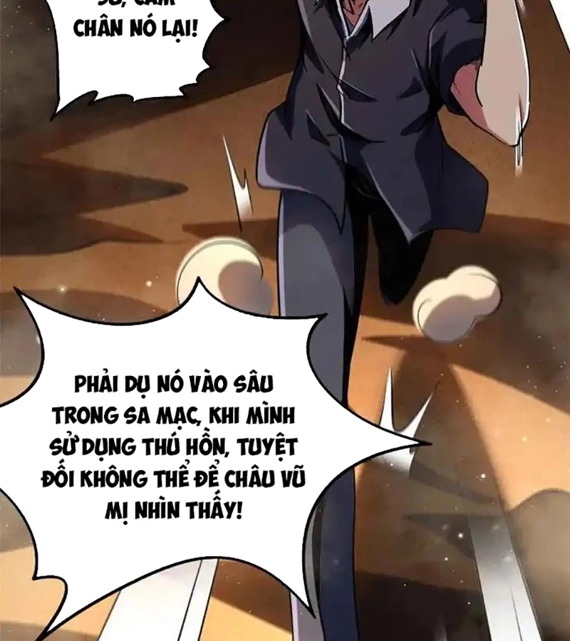 Siêu Cấp Thần Cơ Nhân Chapter 283 - Trang 2