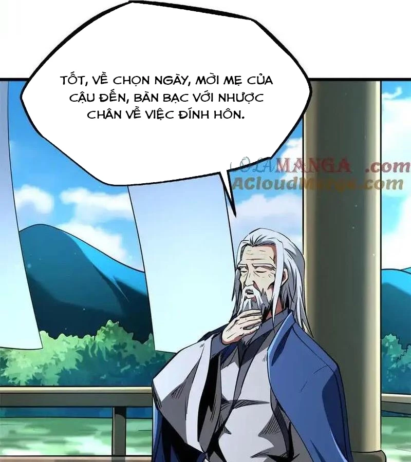 Siêu Cấp Thần Cơ Nhân Chapter 282 - Trang 2