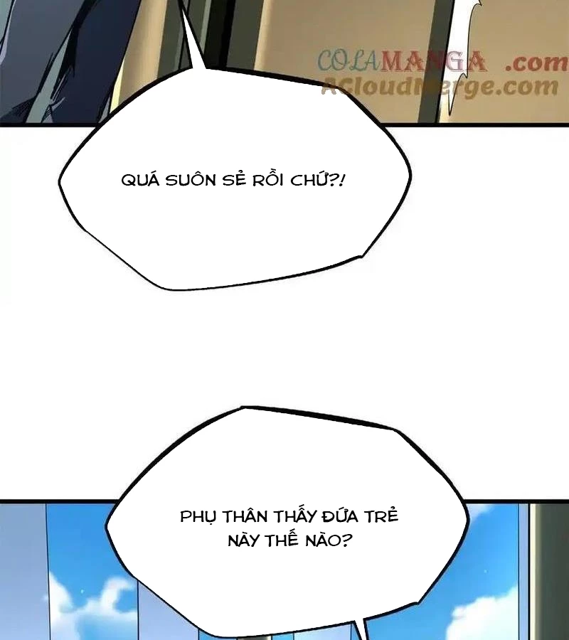 Siêu Cấp Thần Cơ Nhân Chapter 282 - Trang 2