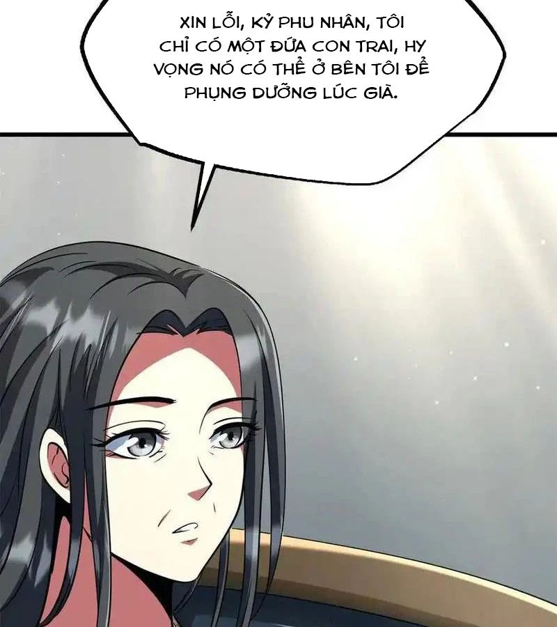 Siêu Cấp Thần Cơ Nhân Chapter 282 - Trang 2