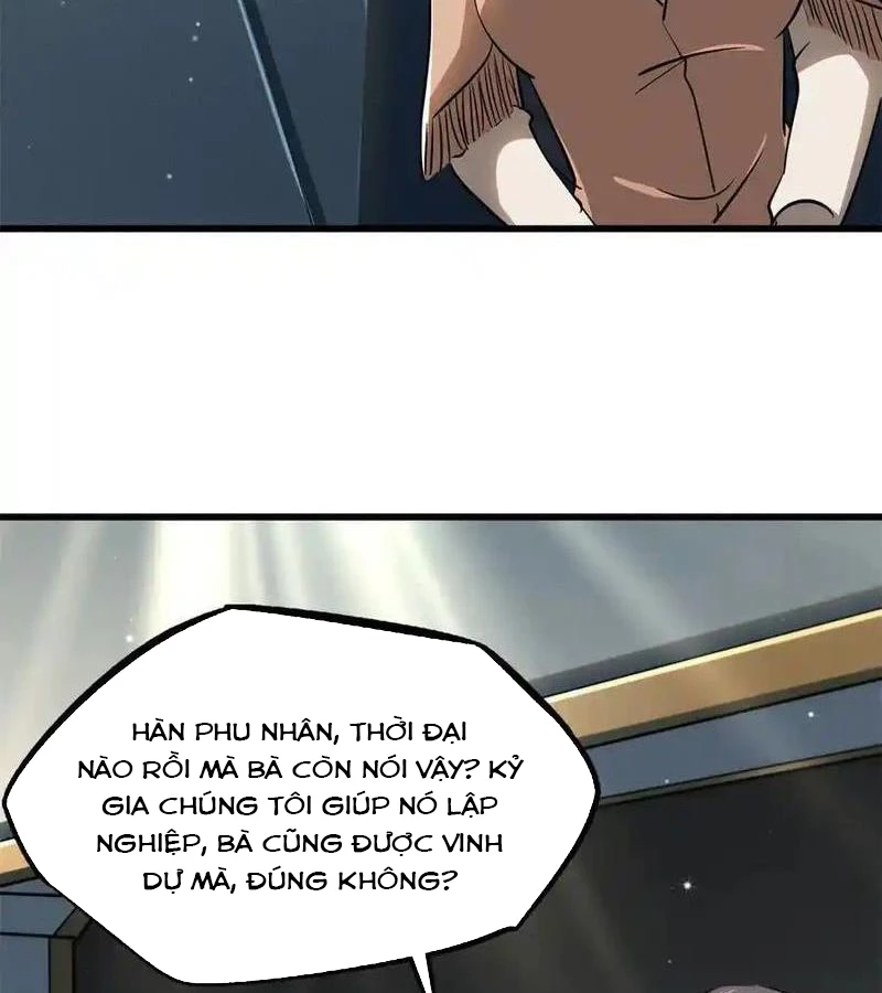 Siêu Cấp Thần Cơ Nhân Chapter 282 - Trang 2