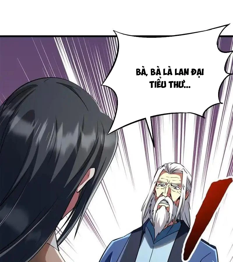 Siêu Cấp Thần Cơ Nhân Chapter 282 - Trang 2