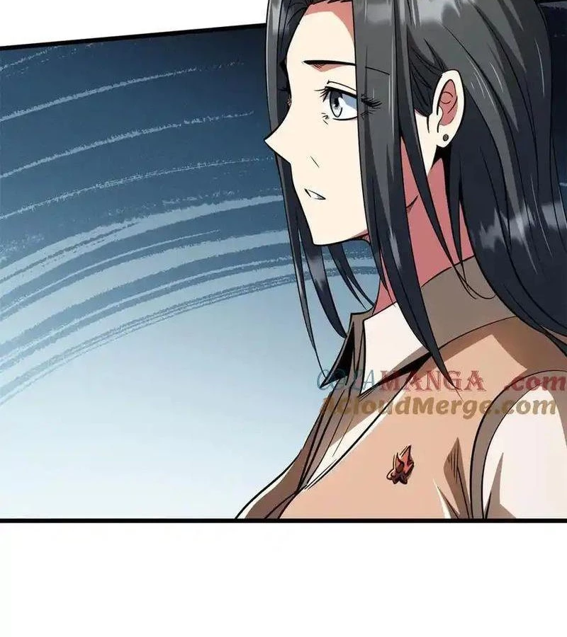 Siêu Cấp Thần Cơ Nhân Chapter 282 - Trang 2