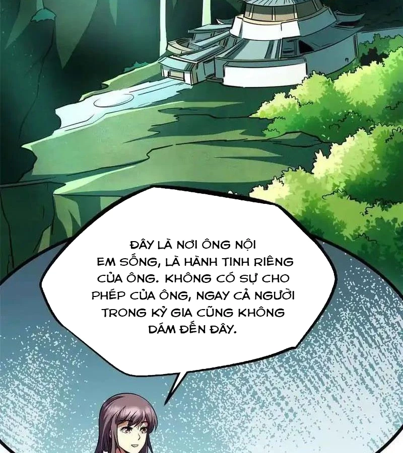 Siêu Cấp Thần Cơ Nhân Chapter 281 - Trang 2