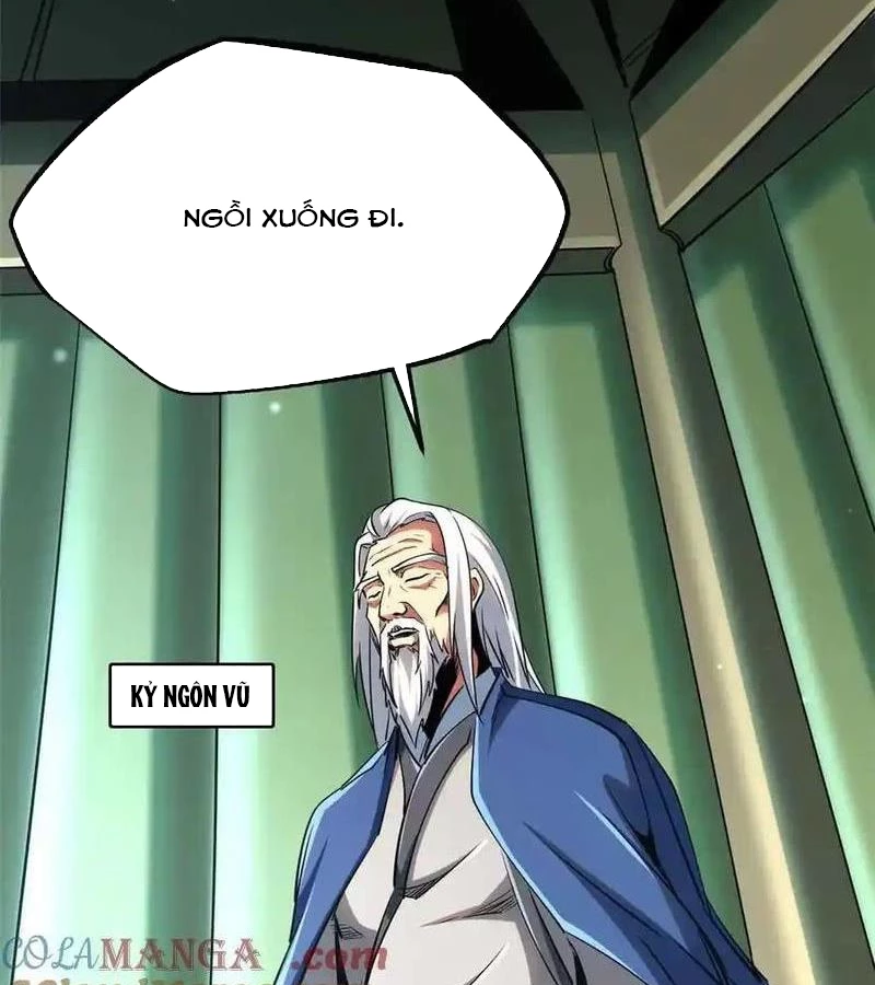 Siêu Cấp Thần Cơ Nhân Chapter 281 - Trang 2