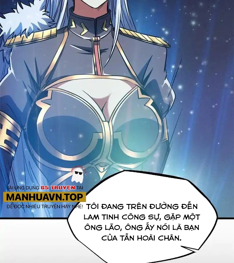 Siêu Cấp Thần Cơ Nhân Chapter 280 - Trang 2