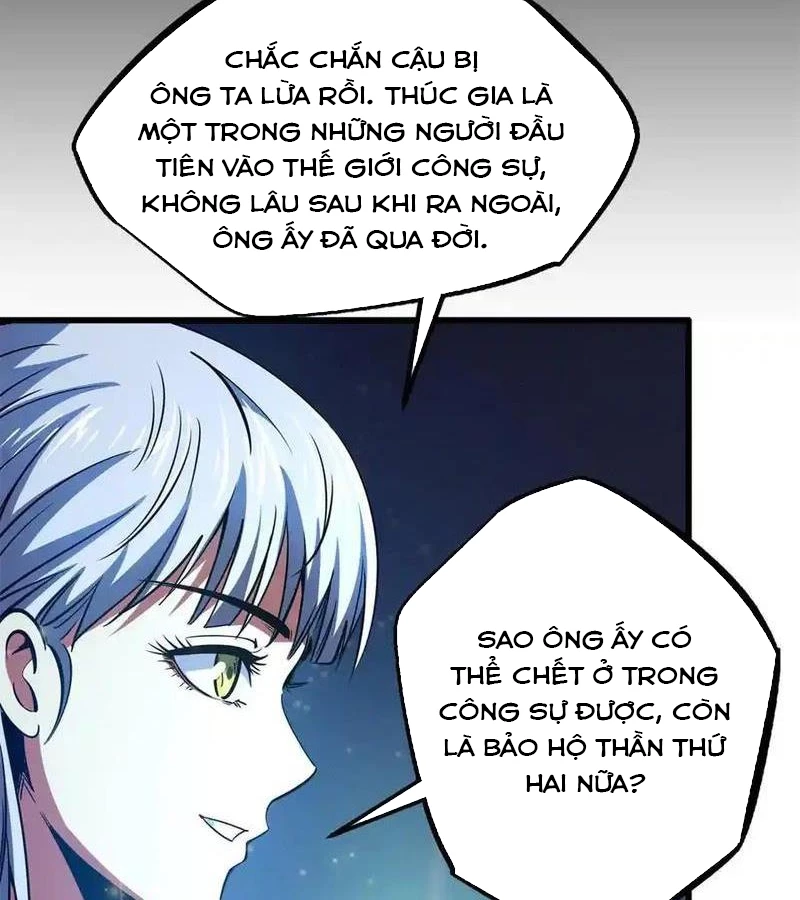 Siêu Cấp Thần Cơ Nhân Chapter 280 - Trang 2