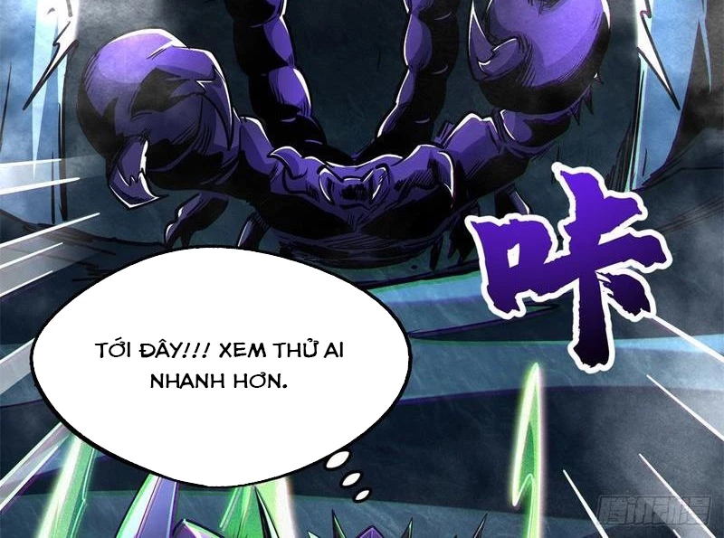 Siêu Cấp Thần Cơ Nhân Chapter 279 - Trang 2