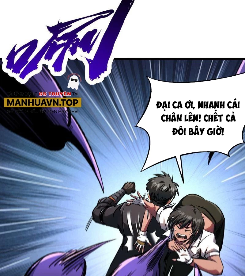 Siêu Cấp Thần Cơ Nhân Chapter 279 - Trang 2