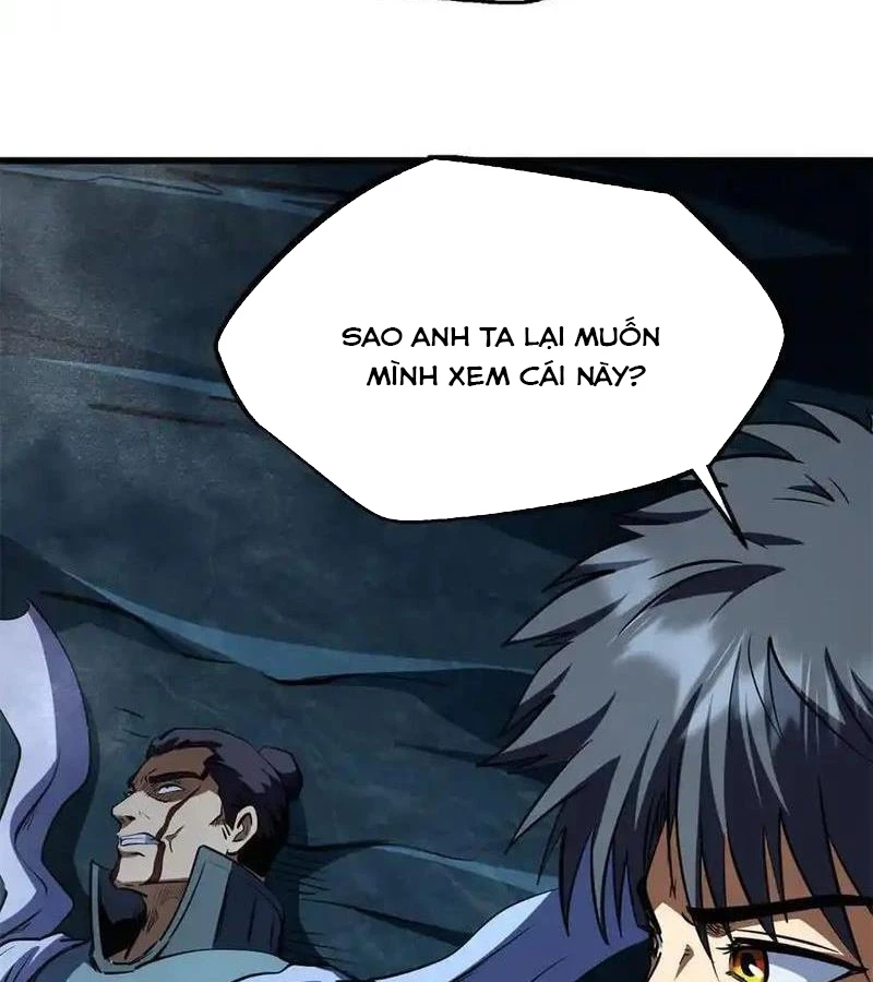 Siêu Cấp Thần Cơ Nhân Chapter 278 - Trang 2