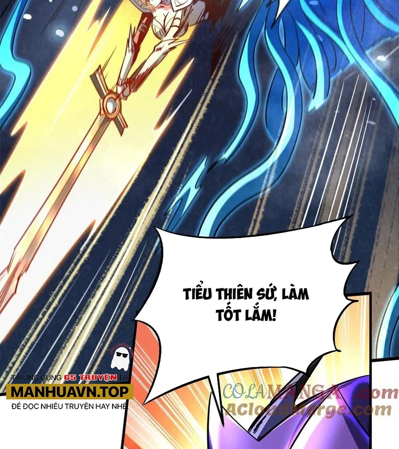 Siêu Cấp Thần Cơ Nhân Chapter 277 - Trang 2