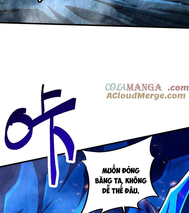 Siêu Cấp Thần Cơ Nhân Chapter 277 - Trang 2