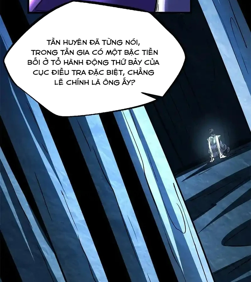 Siêu Cấp Thần Cơ Nhân Chapter 276 - Trang 2