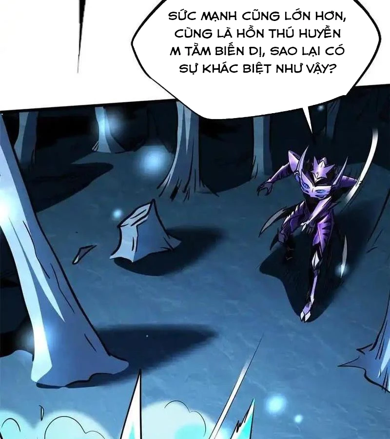 Siêu Cấp Thần Cơ Nhân Chapter 275 - Trang 2