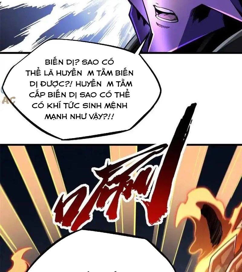 Siêu Cấp Thần Cơ Nhân Chapter 275 - Trang 2