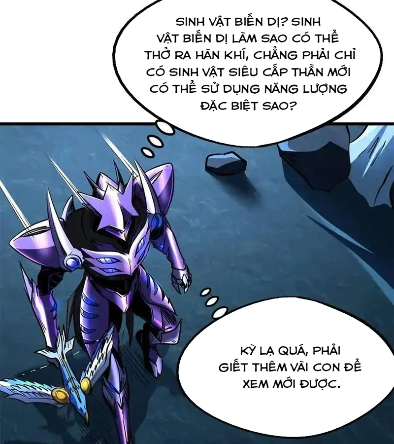 Siêu Cấp Thần Cơ Nhân Chapter 274 - Trang 2