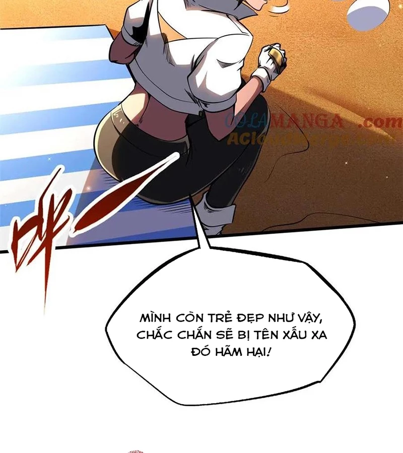 Siêu Cấp Thần Cơ Nhân Chapter 273 - Trang 2