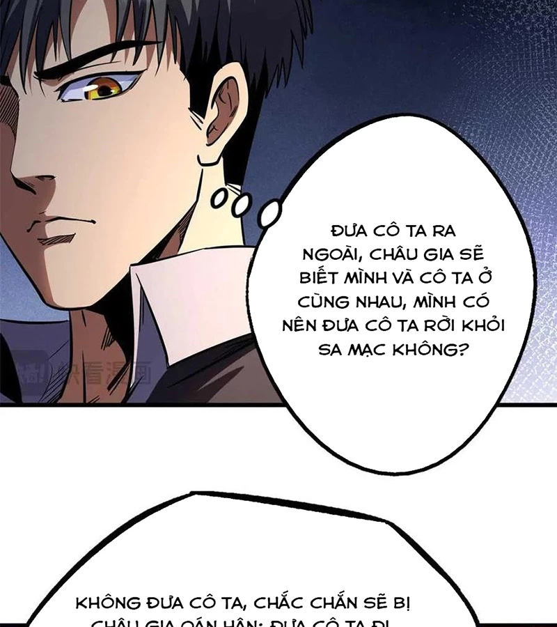 Siêu Cấp Thần Cơ Nhân Chapter 273 - Trang 2