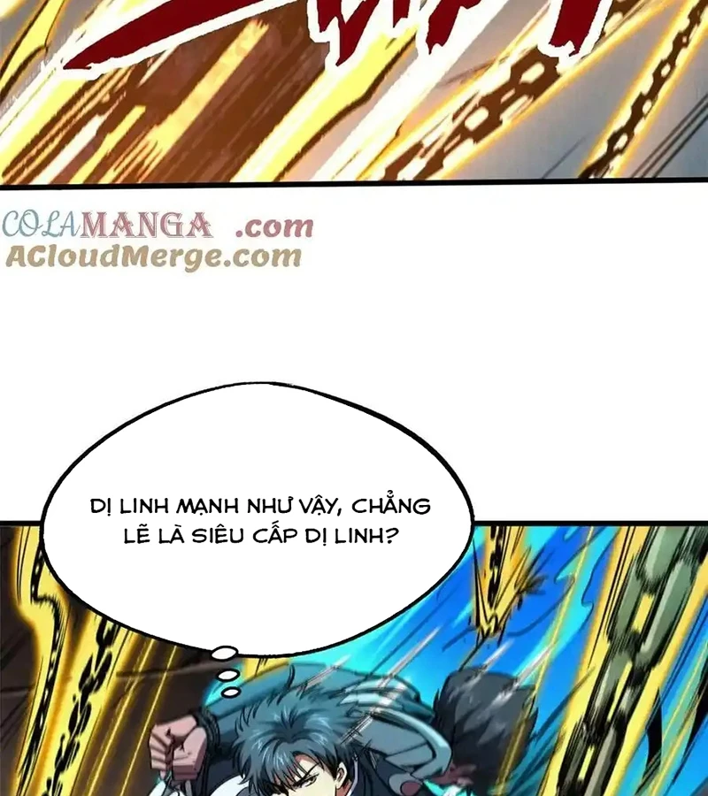 Siêu Cấp Thần Cơ Nhân Chapter 272 - Trang 2