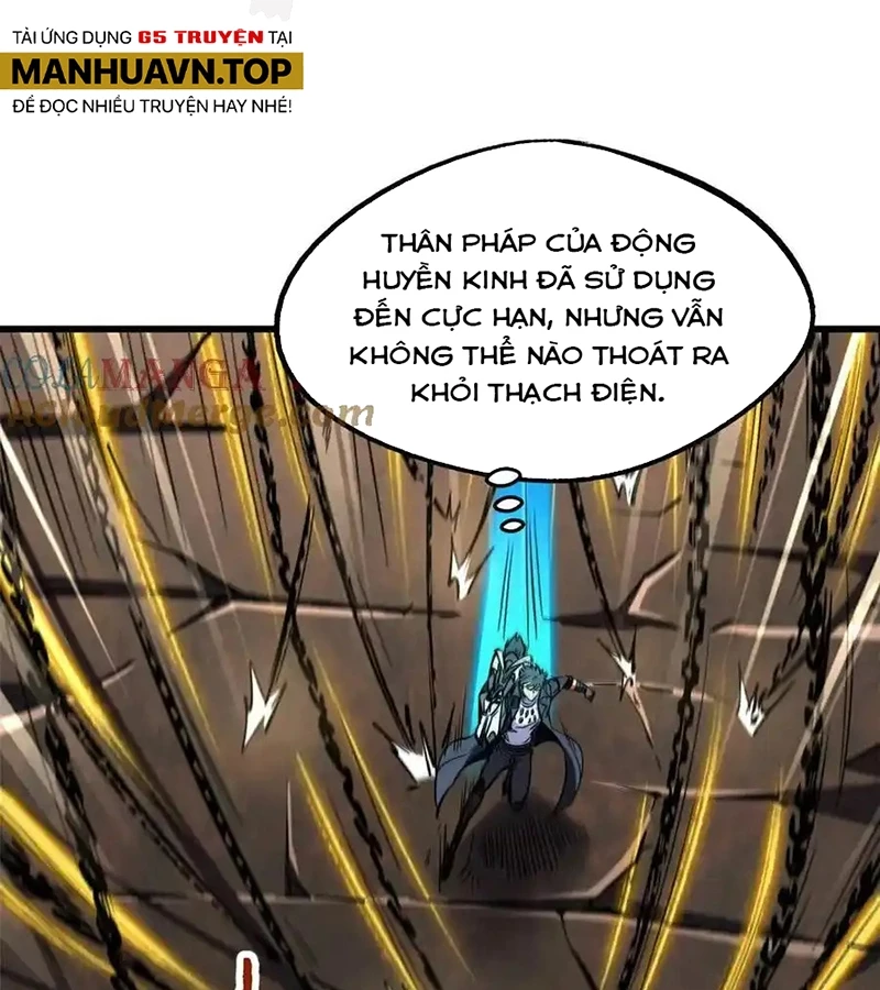 Siêu Cấp Thần Cơ Nhân Chapter 272 - Trang 2