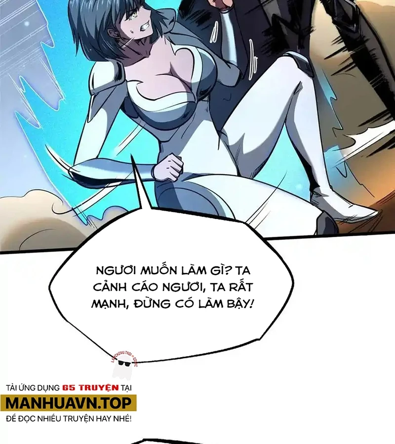 Siêu Cấp Thần Cơ Nhân Chapter 272 - Trang 2