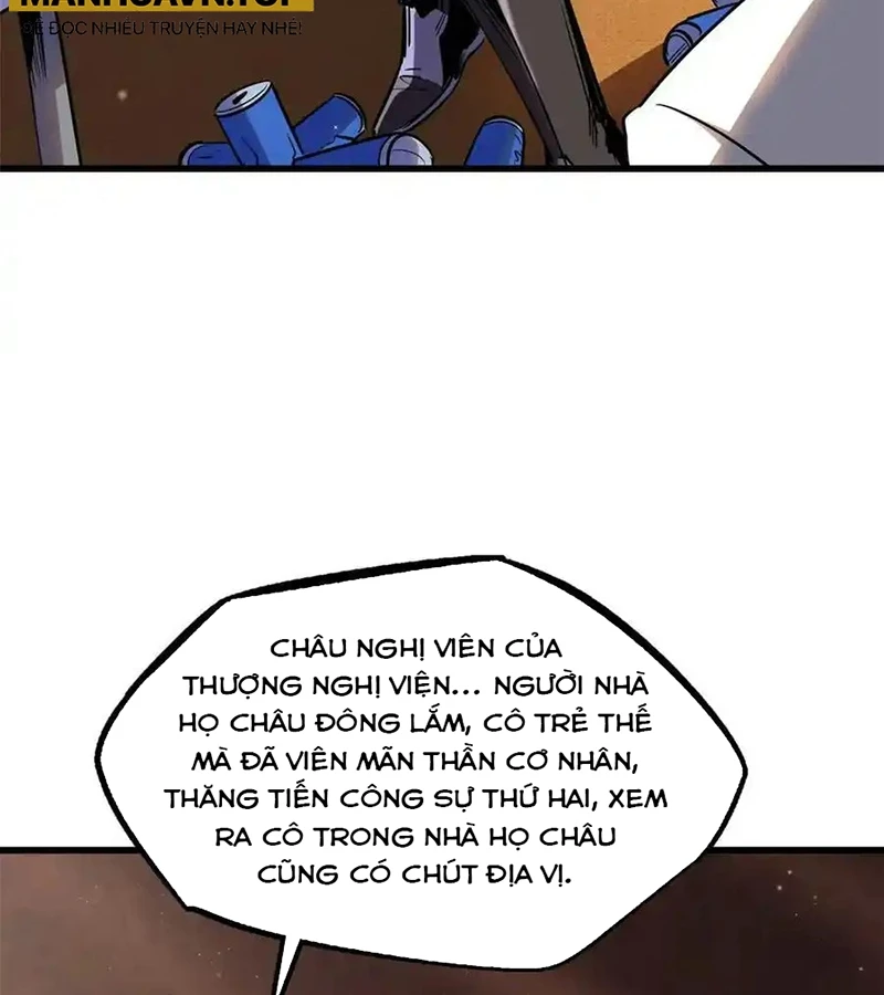 Siêu Cấp Thần Cơ Nhân Chapter 272 - Trang 2