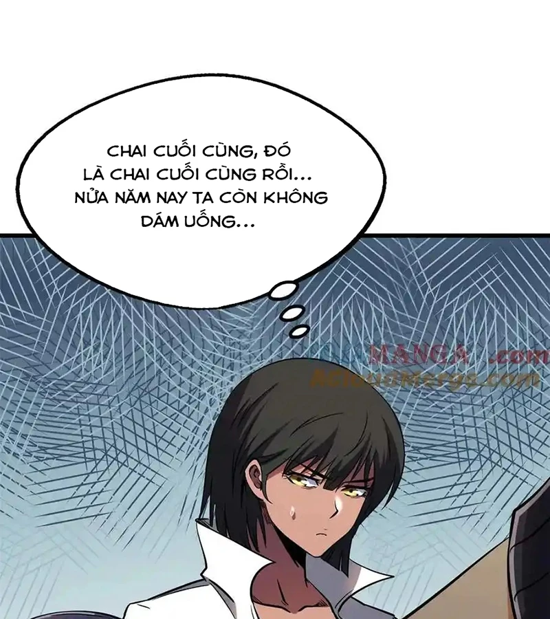 Siêu Cấp Thần Cơ Nhân Chapter 272 - Trang 2