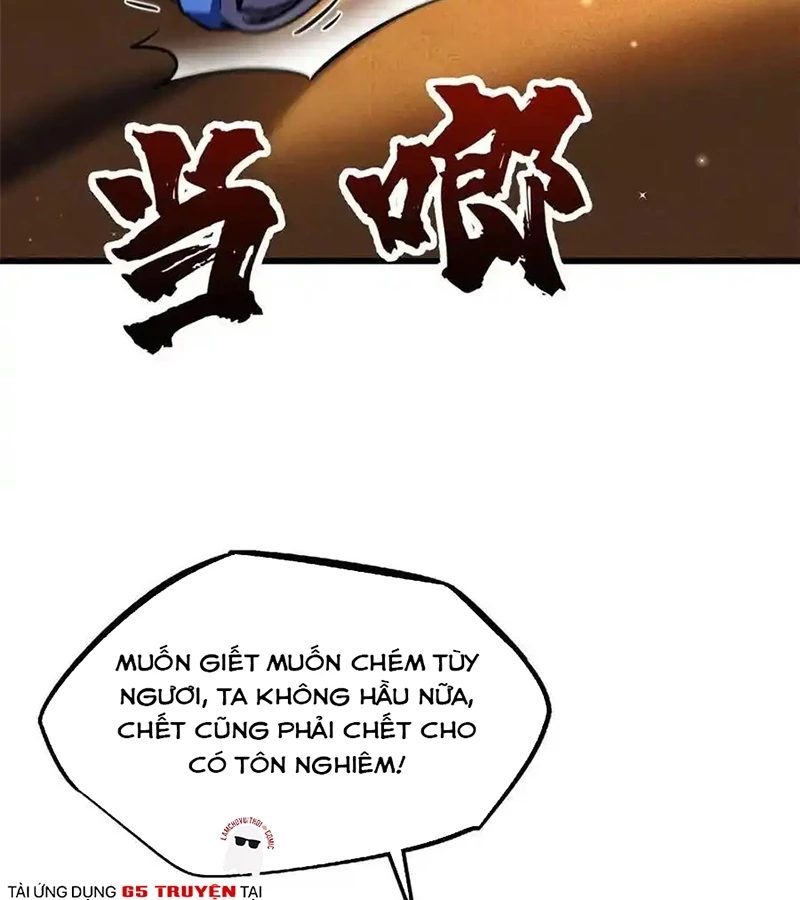 Siêu Cấp Thần Cơ Nhân Chapter 272 - Trang 2