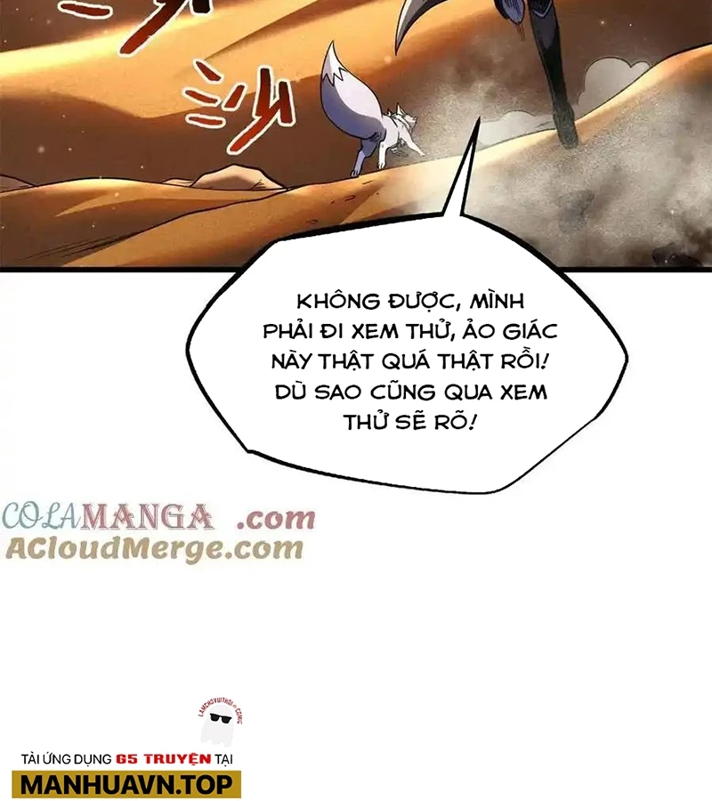 Siêu Cấp Thần Cơ Nhân Chapter 271 - Trang 2