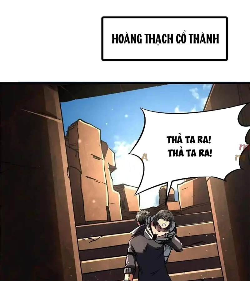 Siêu Cấp Thần Cơ Nhân Chapter 271 - Trang 2