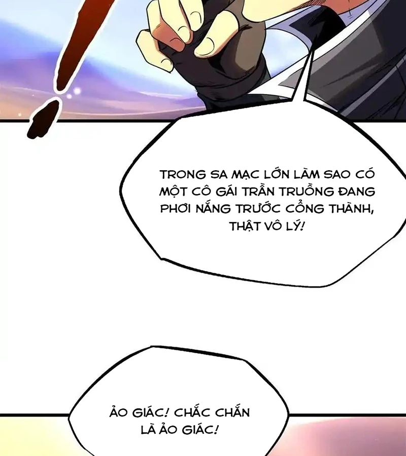 Siêu Cấp Thần Cơ Nhân Chapter 271 - Trang 2