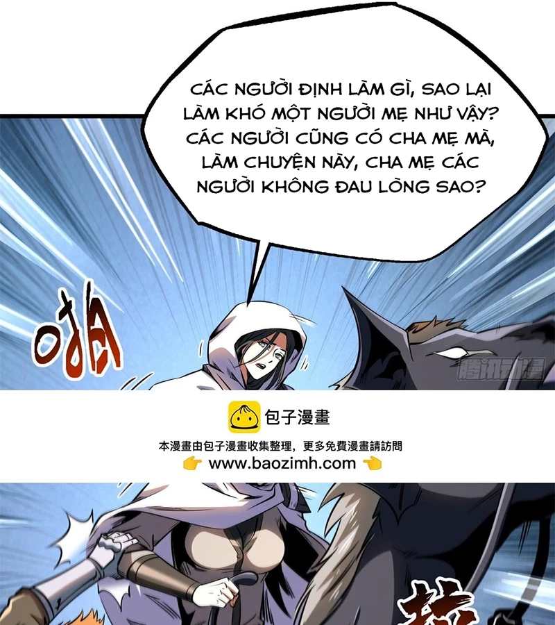 Siêu Cấp Thần Cơ Nhân Chapter 270 - Trang 2