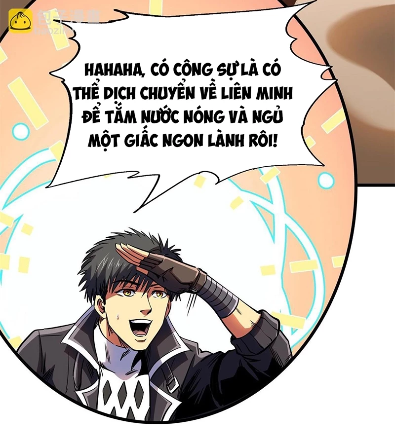 Siêu Cấp Thần Cơ Nhân Chapter 270 - Trang 2