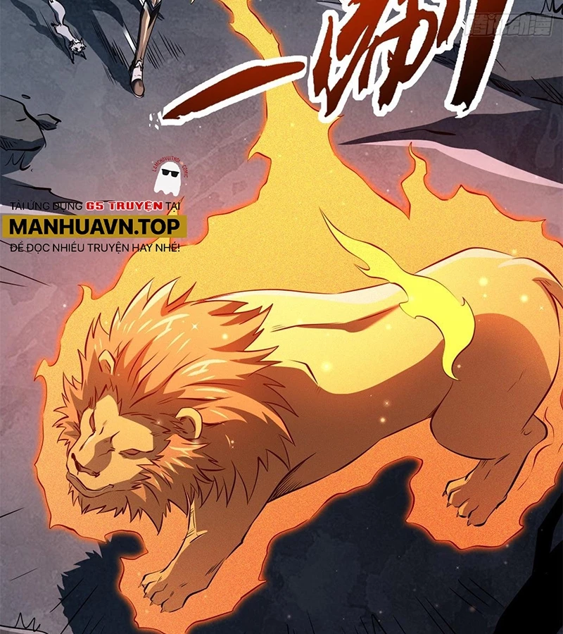 Siêu Cấp Thần Cơ Nhân Chapter 270 - Trang 2