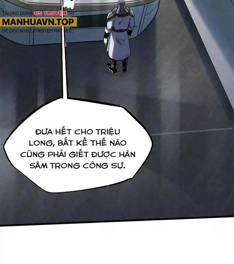 Siêu Cấp Thần Cơ Nhân Chapter 269 - Trang 2