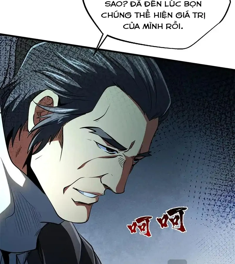 Siêu Cấp Thần Cơ Nhân Chapter 269 - Trang 2