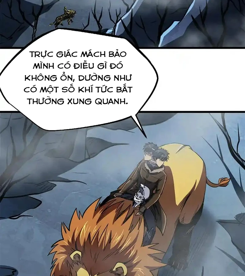 Siêu Cấp Thần Cơ Nhân Chapter 269 - Trang 2